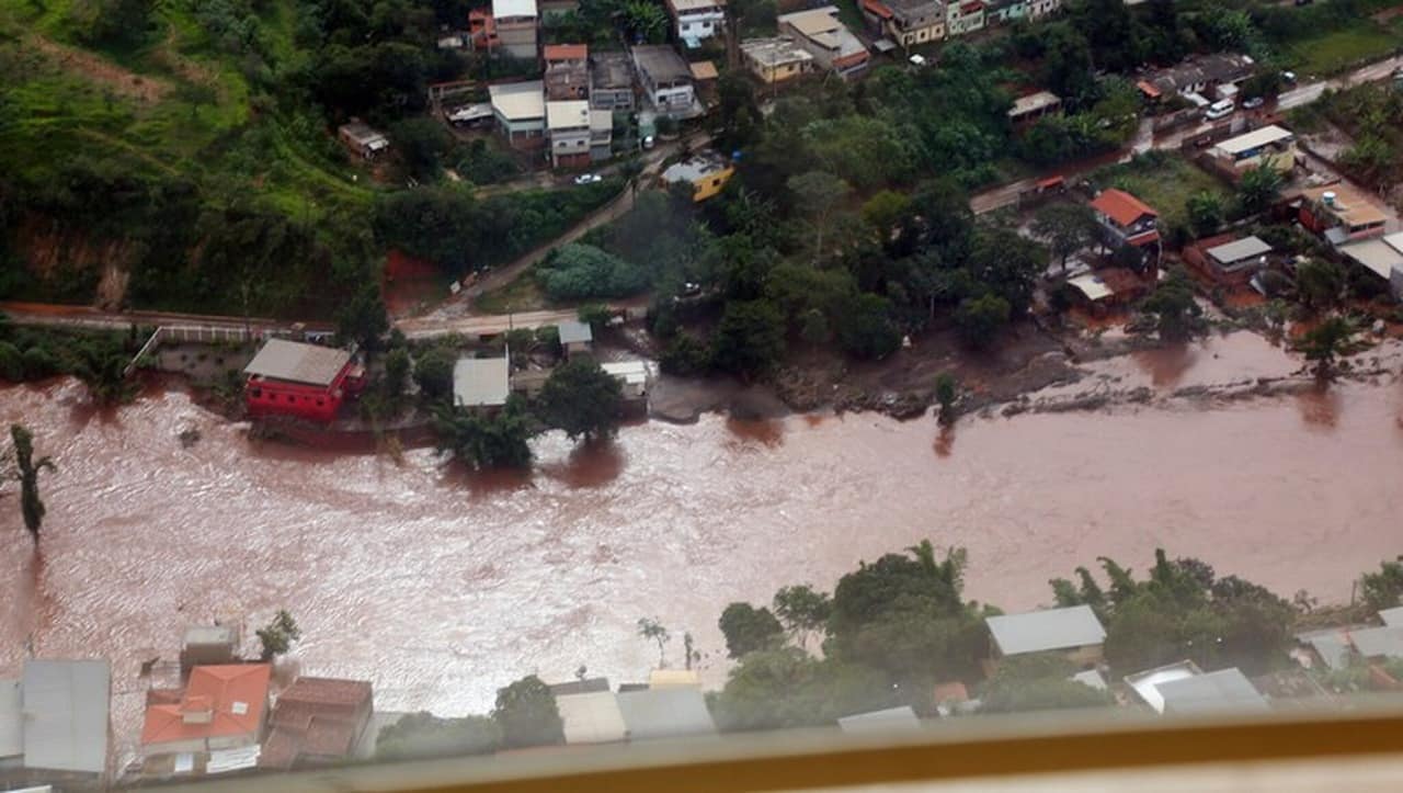 Jornal Contábil | Governo Federal reconhece situação de emergência em 8 cidades do País