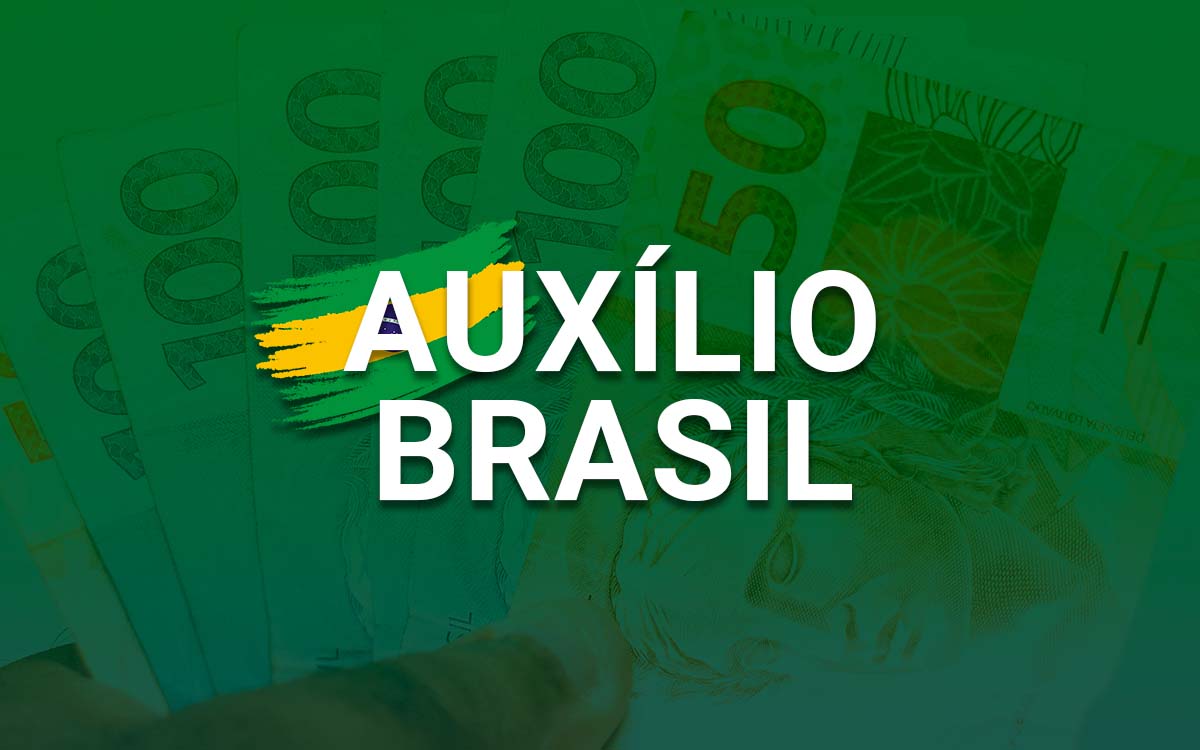 Jornal Contábil | Liberado terceira parcela do Auxílio Brasil, veja quem recebe e onde sacar
