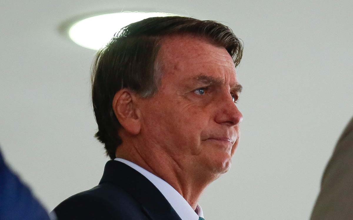 Jornal Contábil | Polícia Federal conclui que Bolsonaro não cometeu crime no caso Covaxin