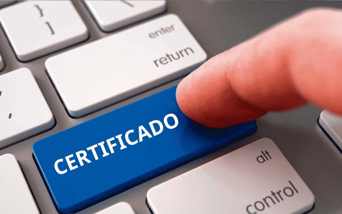 Jornal Contábil | Como obter o certificado digital?