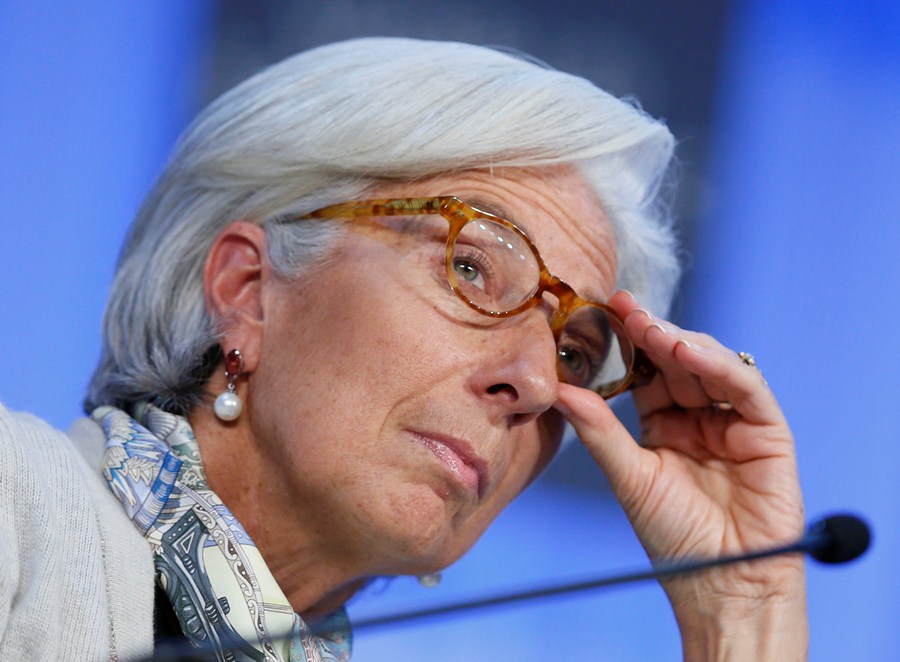InfoMoney | BCE avisa que não agirá tão rápido quanto Fed nos EUA