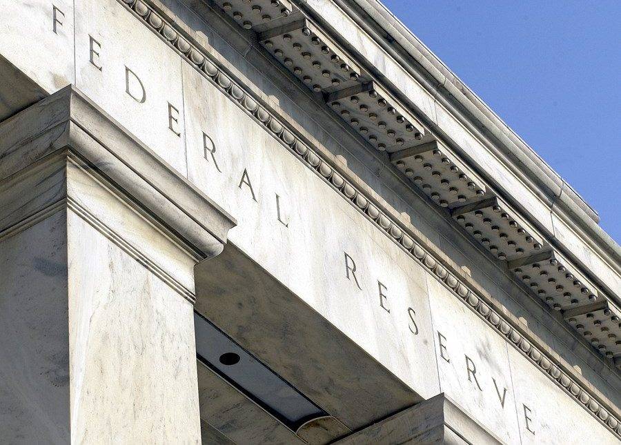 InfoMoney | Federal Reserve sinaliza que pode ser apropriado aumento dos juros em breve