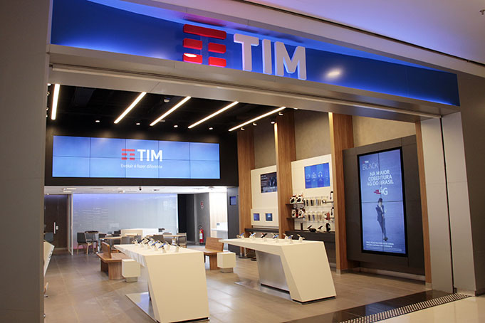 InfoMoney | TIM (TIMS3) nomeia Alberto Griselli como presidente-executivo
