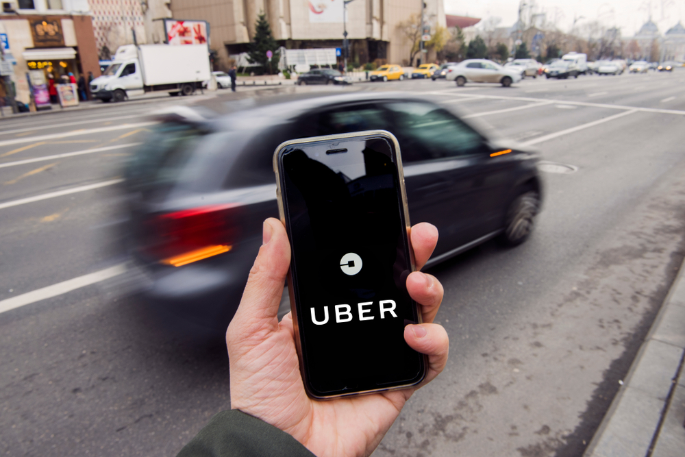 InfoMoney | Uber (U1BE34) encerra programa de recompensas gratuito e quer focar em assinaturas