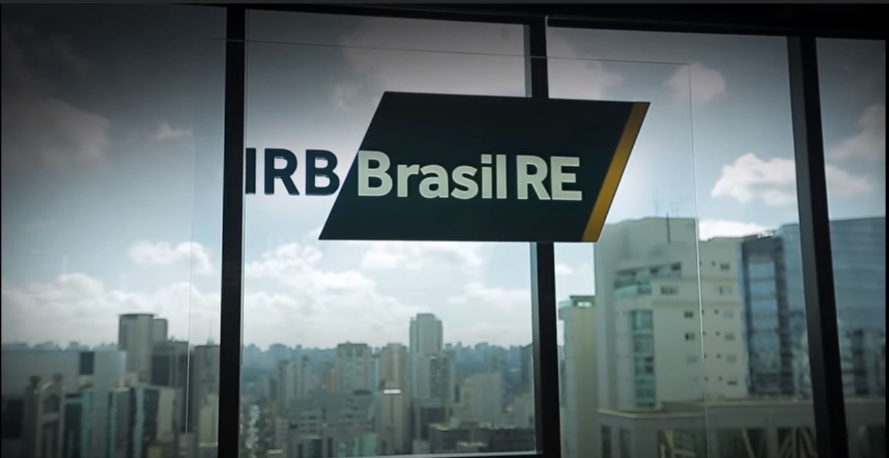 InfoMoney | IRB (IRBR3) tem prejuízo de R$ 370,9 mi no 4º trimestre de 2021; ações caem 5% e vão a R$ 3