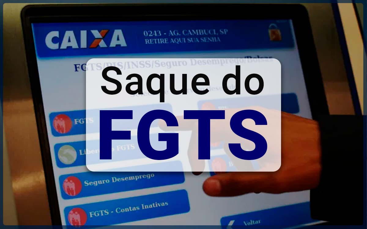 Jornal Contábil | caixa libera nova rodada de saques em fevereiro  