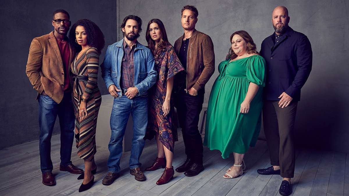 Jornal Contábil | This Is Us chega ao fim em maio