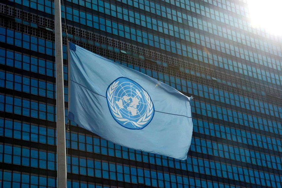 InfoMoney | Conselho de Segurança da ONU convoca assembleia extraordinária