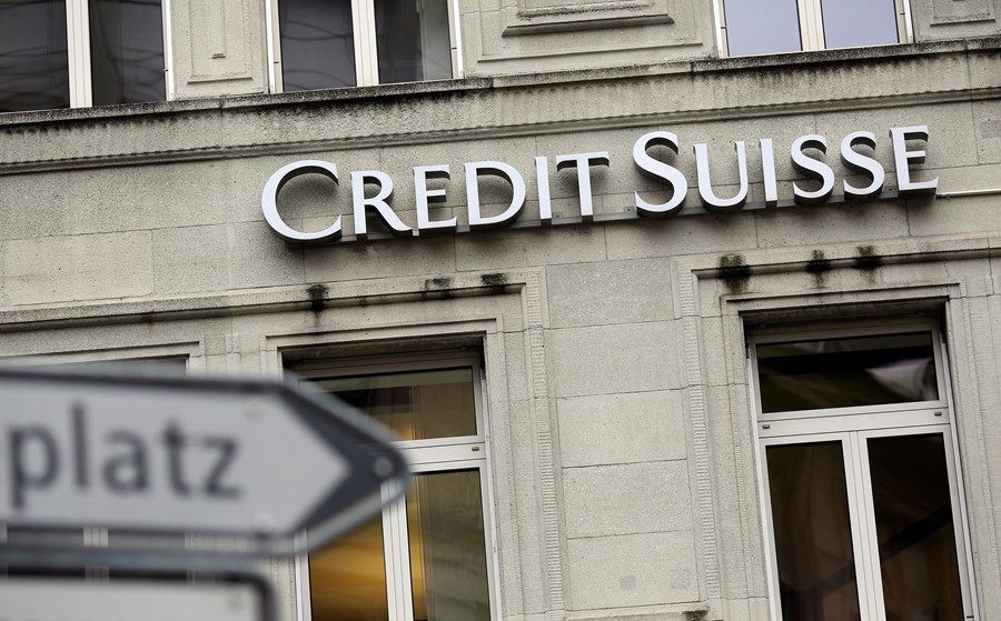 InfoMoney | Credit Suisse aceitou corruptos e criminosos como clientes, indicam dados vazados