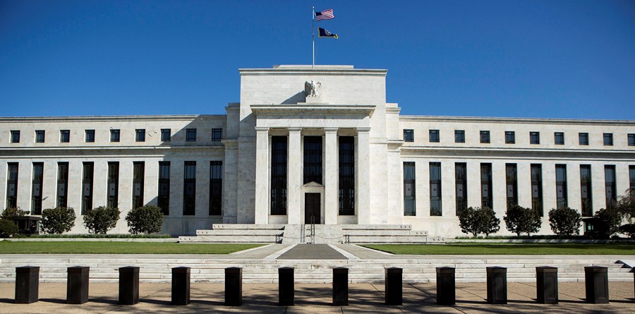 InfoMoney | Integrante do Conselho do Fed defende subir juro em março, mas não crava tamanho