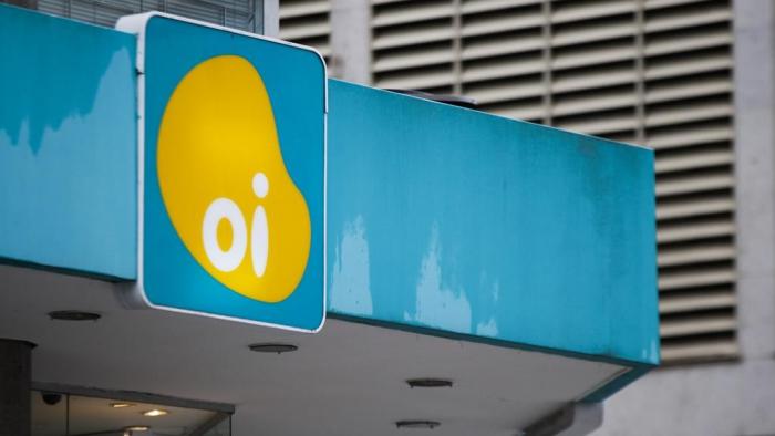 InfoMoney | Oi (OIBR3) teve geração de caixa operacional negativa em dezembro