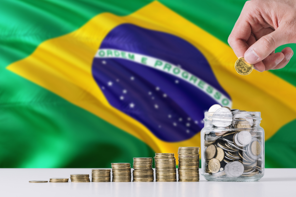 InfoMoney | Ata do Copom, IPCA, venda da Oi móvel e prévias de Petrobras e Vale: o que acompanhar na semana