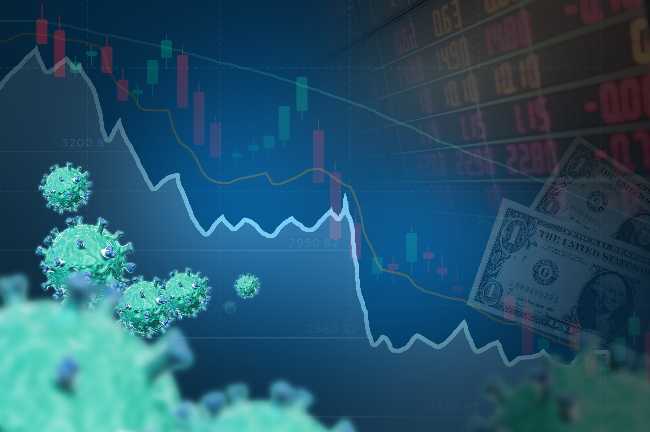 InfoMoney | Ibovespa recua 1,72%, acompanhando exterior; petróleo, inflação e decisões do Fed e Copom seguem no radar