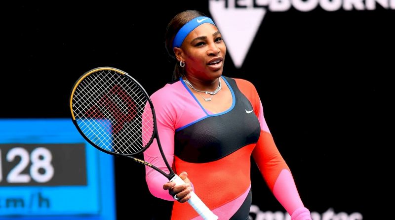 InfoMoney | Serena Williams: com fundo de US$ 111 milhões, tenista investe em startups