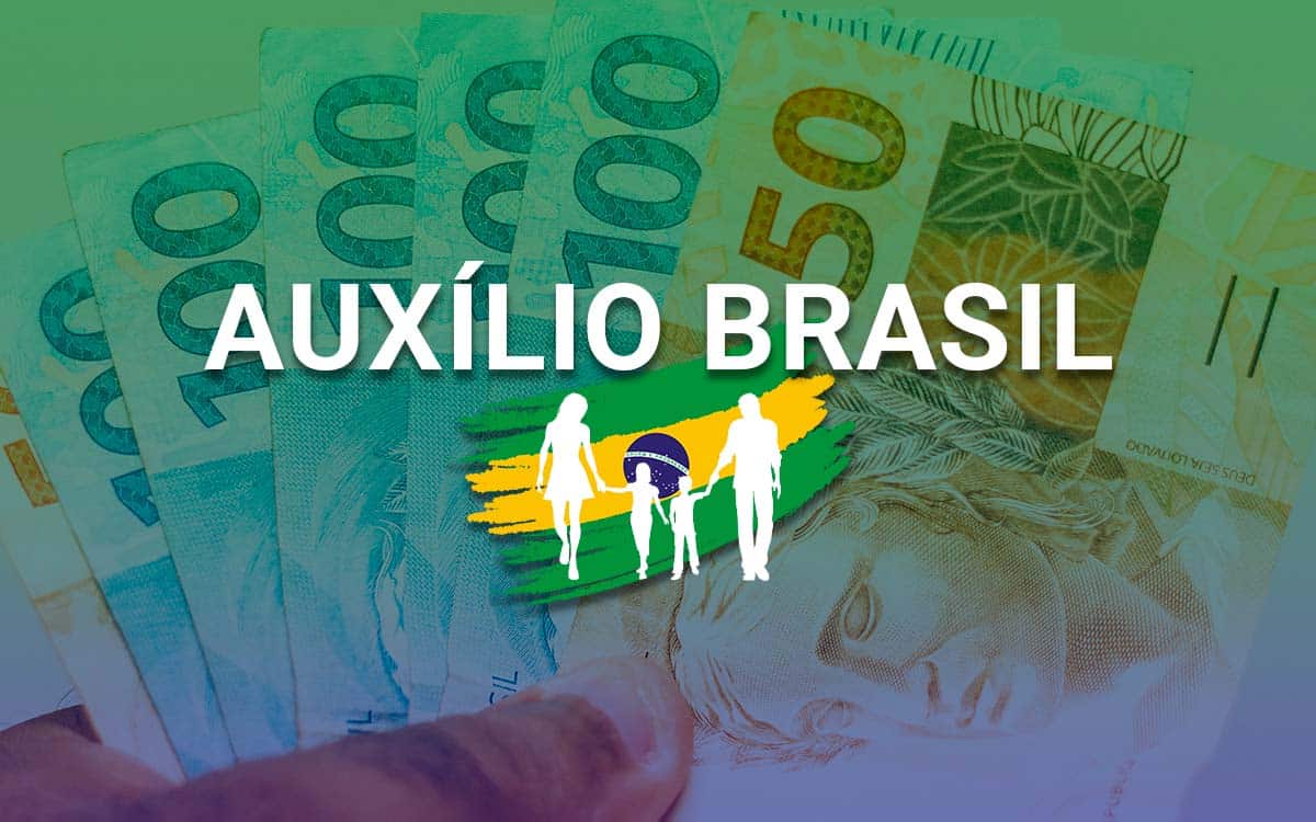 Jornal Contábil | Caixa paga Auxílio Brasil para beneficiários com NIS final 9