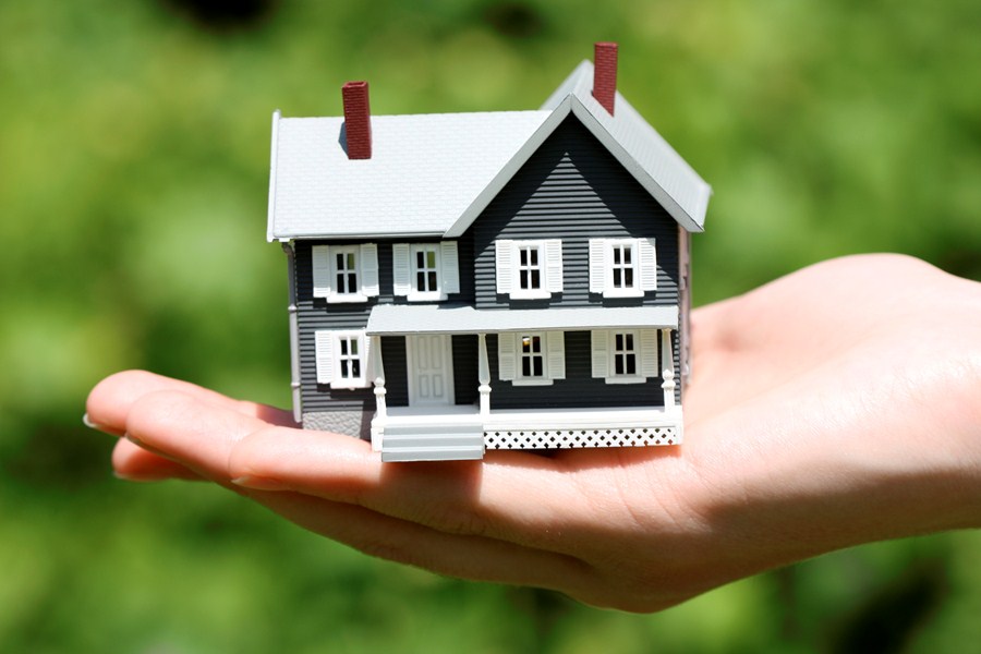 InfoMoney | Caixa reduz juros para crédito imobiliário nas modalidades poupança e Casa Verde e Amarela