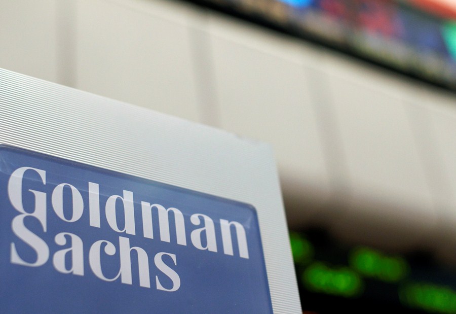 InfoMoney | Goldman Sachs realiza sua primeira negociação de criptomoedas em mercado de balcão – Criptomoedas