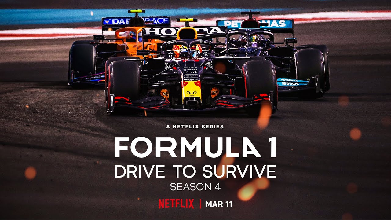 InfoMoney | Drive to Survive: as lições de marketing da série que ajudou a Fórmula 1 a bater recordes de audiência