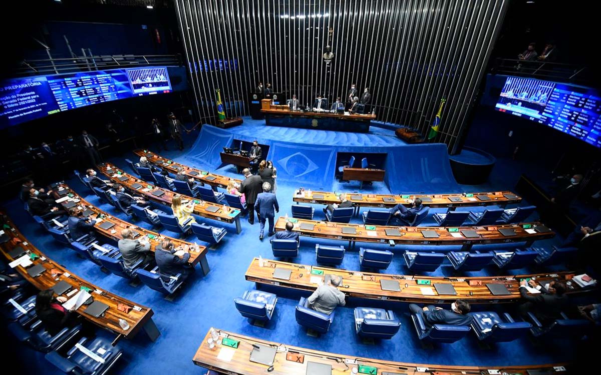 Jornal Contábil | Veto ao Relp é derrubado pelo Congresso Nacional