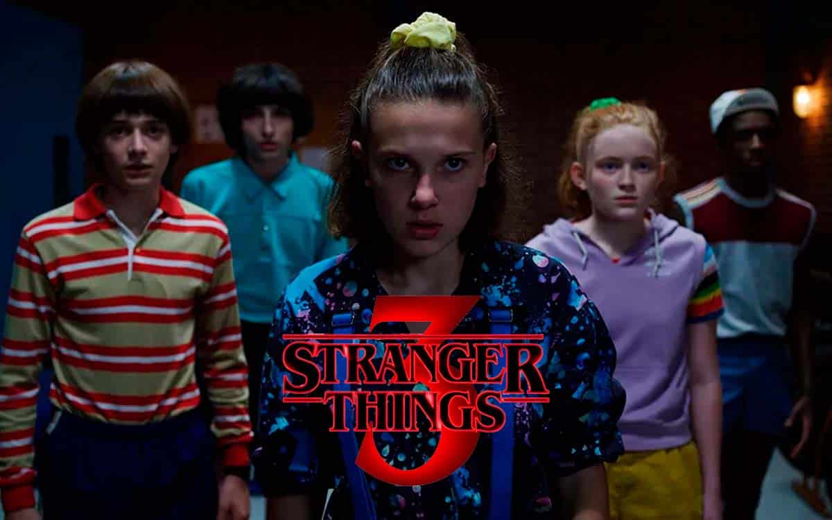 Jornal Contábil | Disney+ vai lançar sua própria versão de Stranger Things