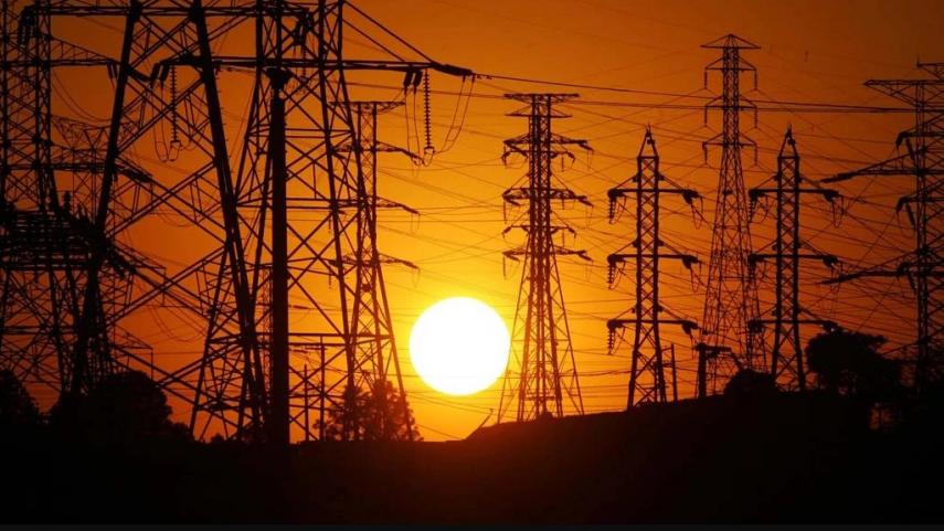 InfoMoney | Consumo de energia elétrica cresce no 1º trimestre no país após melhora da pandemia