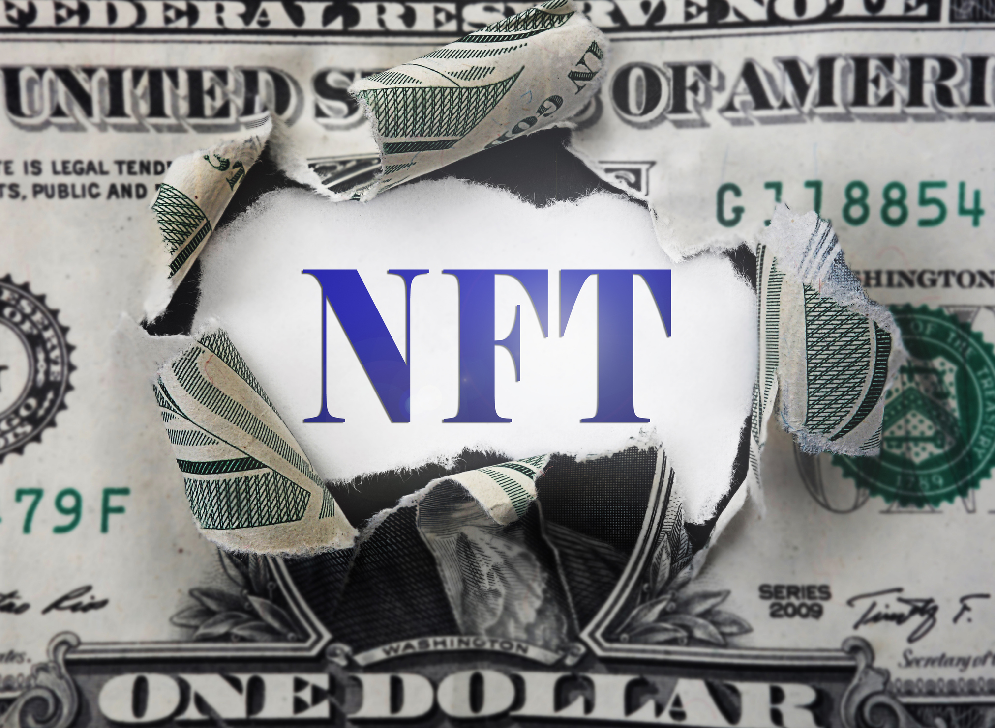 InfoMoney | Como NFTs estão sendo usados como garantia para empréstimos – Criptomoedas