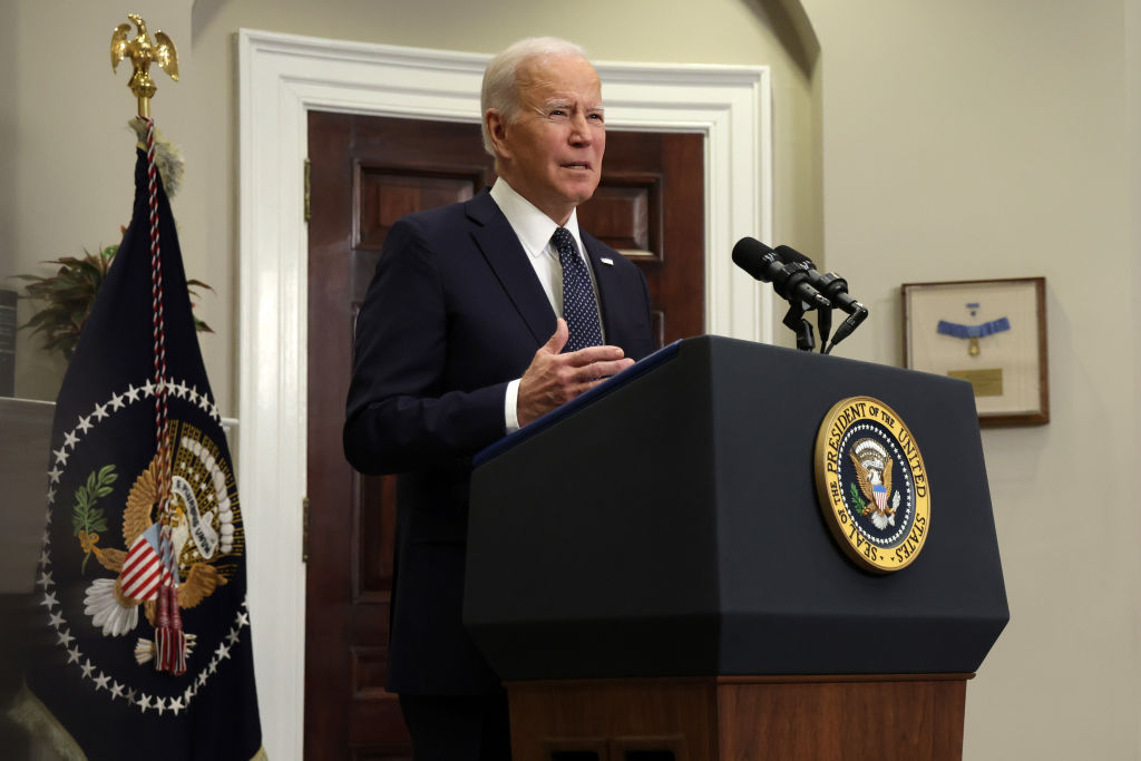 InfoMoney | A ordem executiva de Joe Biden quebrará as barreiras da indústria cripto?
