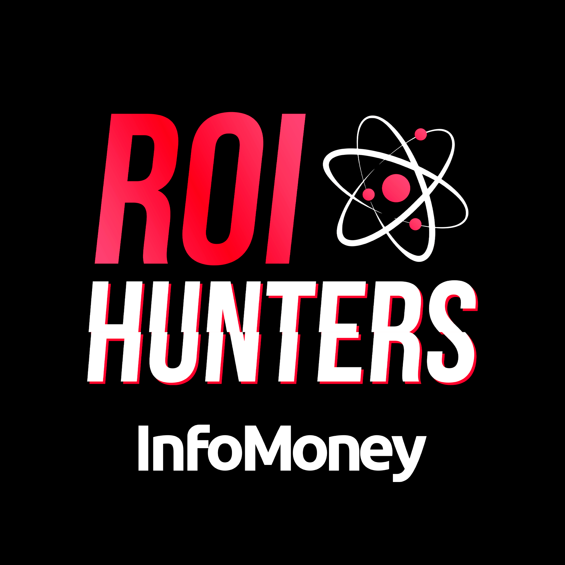 InfoMoney | Onde buscar conhecimento | ROI Hunters Ep. #127