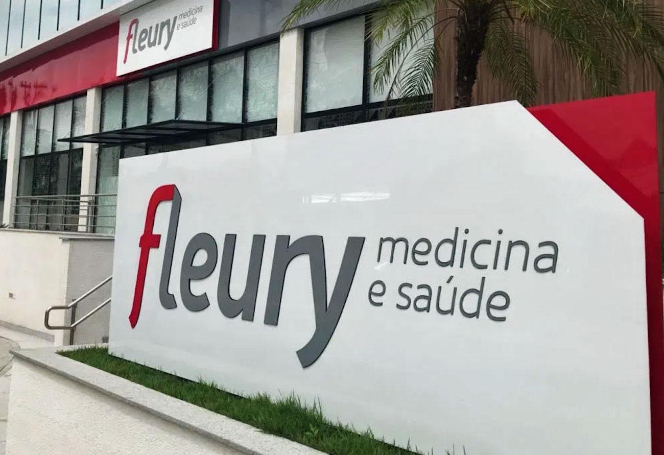 InfoMoney | Aquisições do Fleury (FLRY3) em novas áreas fortalecem segmento de diagnósticos