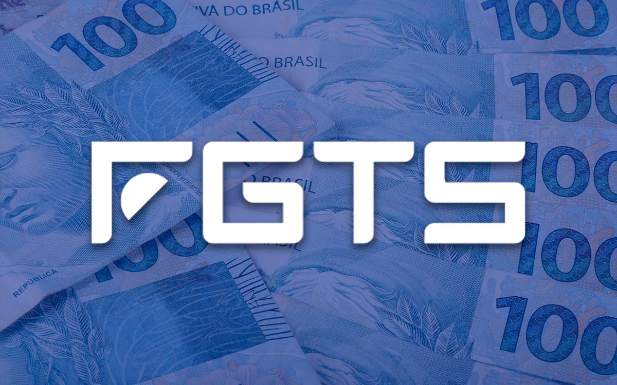 Jornal Contábil | FGTS: saque extraordinário de R$ 1 mil liberado no próximo dia 20