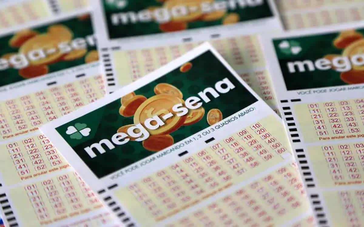 Jornal Contábil | Aposta de Niterói acerta as 6 dezenas da Mega-Sena e leva R$ 13,7 milhões