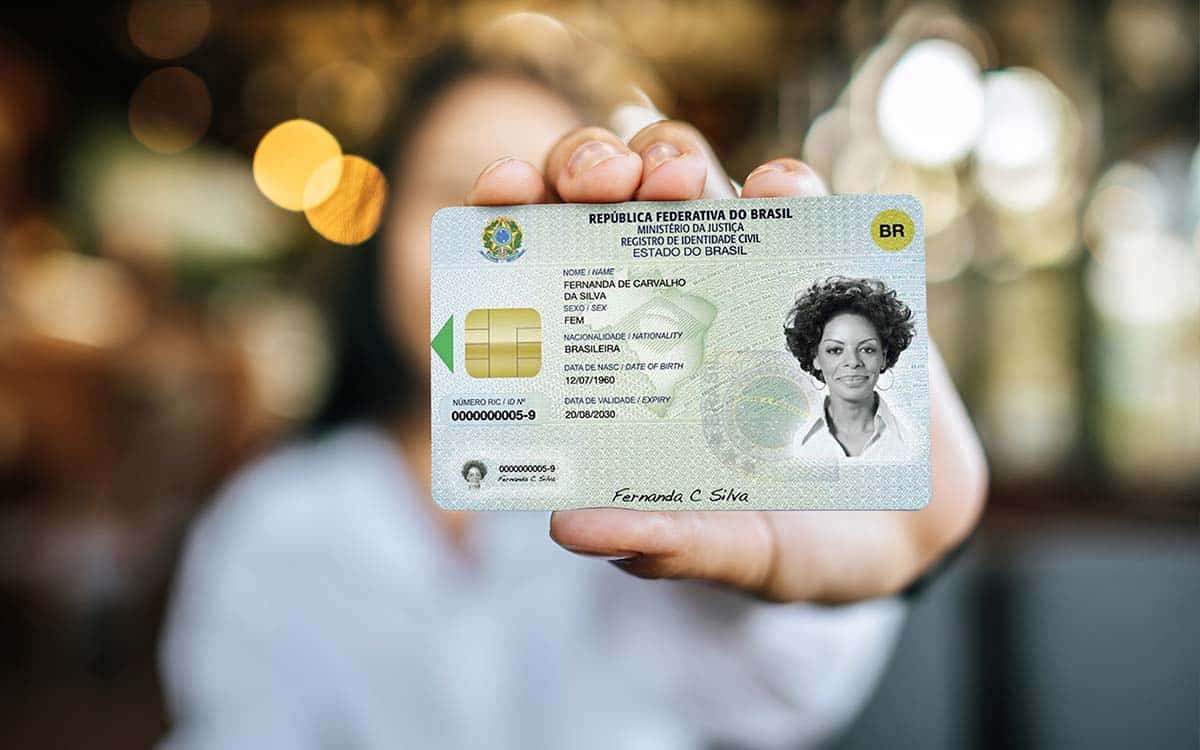 Jornal Contábil | Veja quando emitir o novo RG e passaporte?