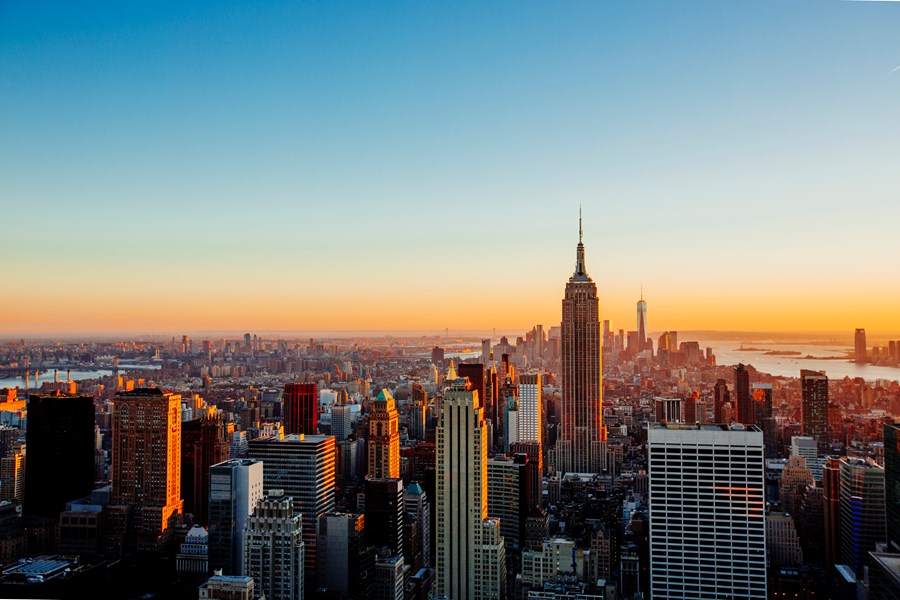 InfoMoney | Nova York lidera ranking da Forbes de cidades com maior número de bilionários do mundo; veja top 10