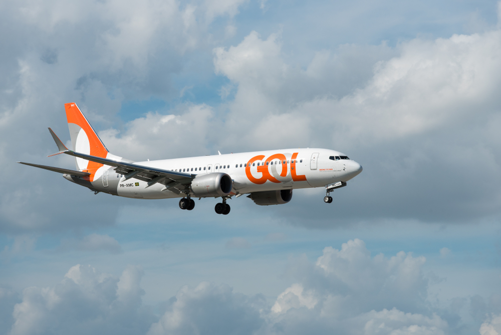 InfoMoney | Gol atrai R$ 948 milhões da American Airlines e busca novas captações