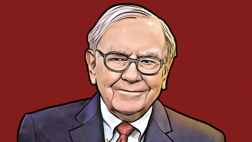 InfoMoney | E se Warren Buffett investisse na B3? Para Itaú, megainvestidor teria Suzano, Vivara e outras 3 ações