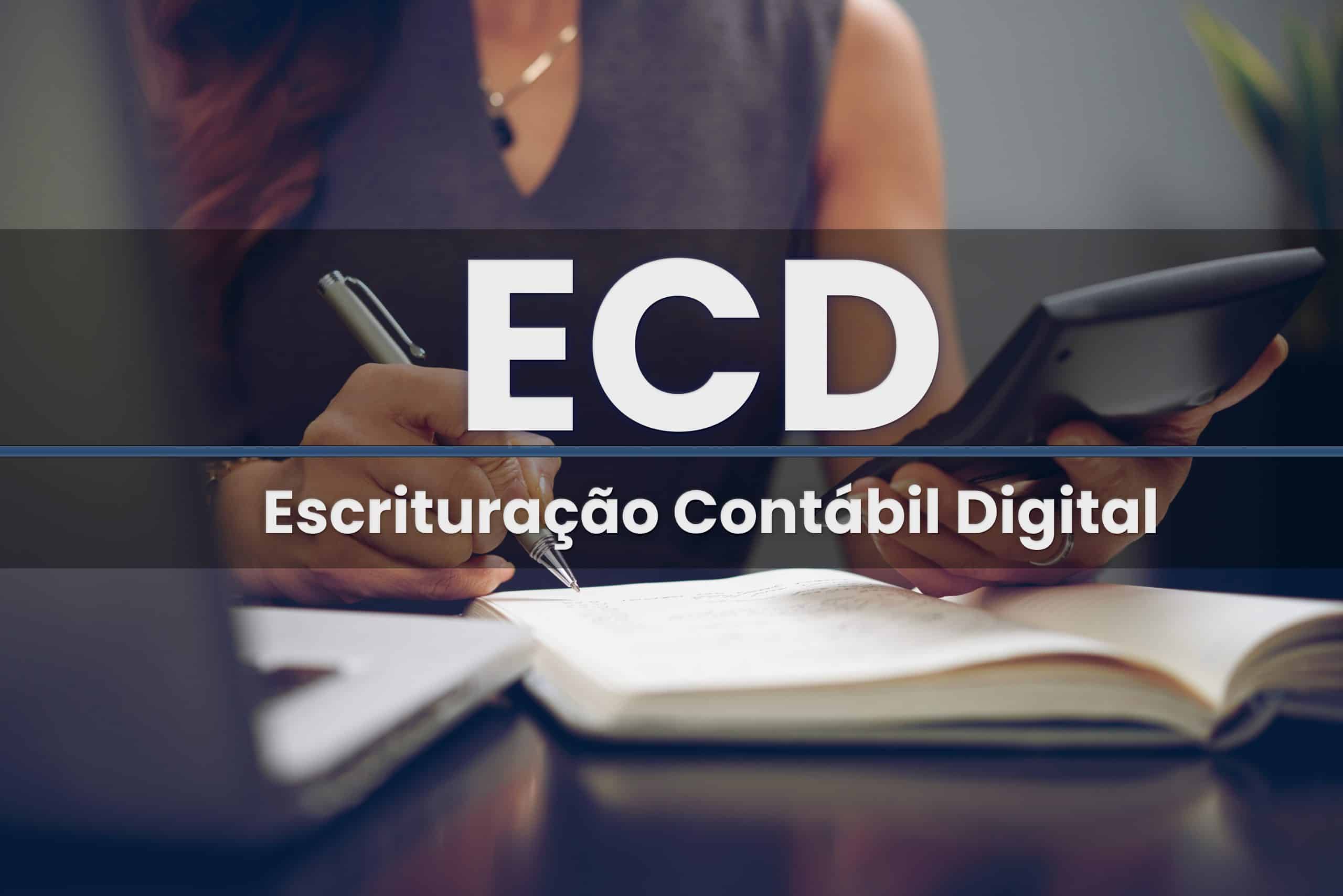 Jornal Contábil | 7 dúvidas comuns sobre a ECD
