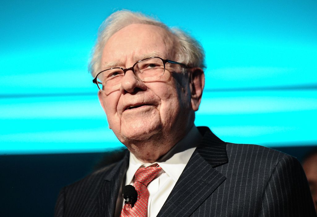 InfoMoney | Warren Buffett não compraria todo o Bitcoin do mundo nem por US$ 25