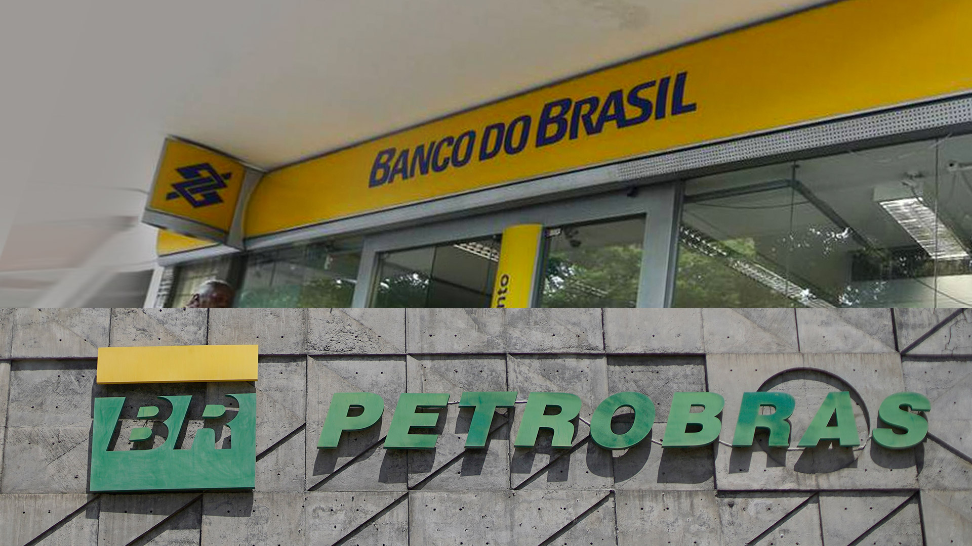 InfoMoney | Petrobras (PETR4) e Banco do Brasil (BBAS3): os fatores que levaram à queda das ações nos últimos 2 pregões