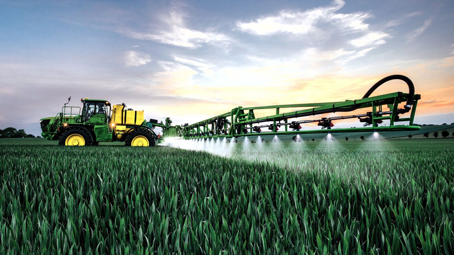InfoMoney | Cresce a procura por bioinsumos para driblar a alta de preços dos fertilizantes