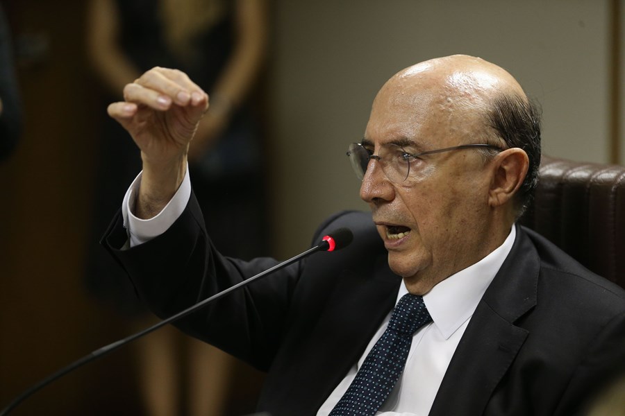 InfoMoney | “Corte do ICMS trará problema a contas do governo”, diz Henrique Meirelles