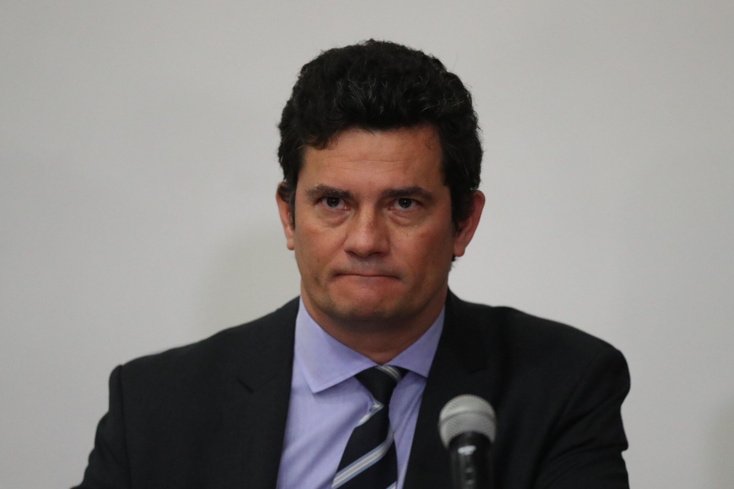 InfoMoney | TRE nega domicílio eleitoral a Sérgio Moro em São Paulo; decisão afeta possível candidatura