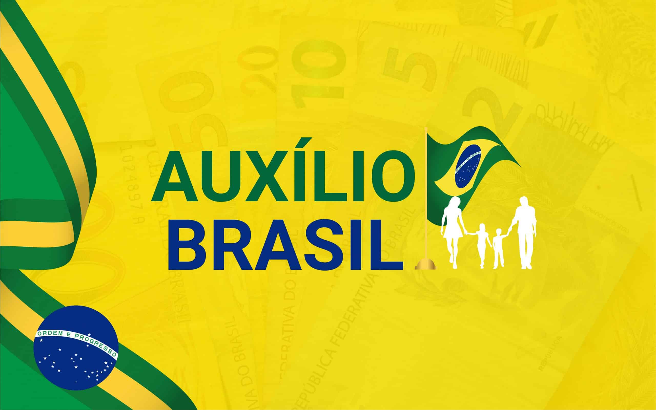 Jornal Contábil | Governo paga hoje (23) o Auxílio Brasil para beneficiários com NIS final 5