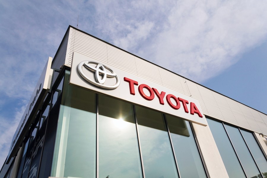 InfoMoney | Toyota cria plano de demissão para funcionários de fábrica que será fechada na Grande SP