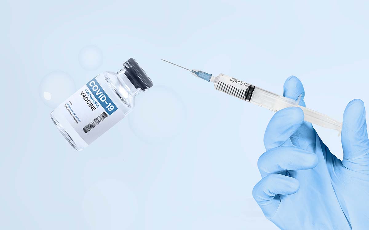 Jornal Contábil | Liberada quarta dose da vacina contra Covid-19 para maiores de 40 anos