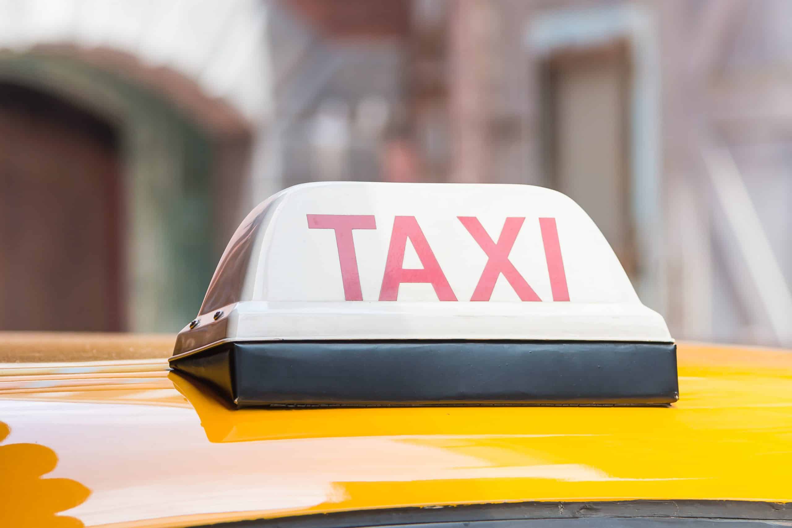 Jornal Contábil | Auxílio para taxistas começa a ser pago em 16 de agosto