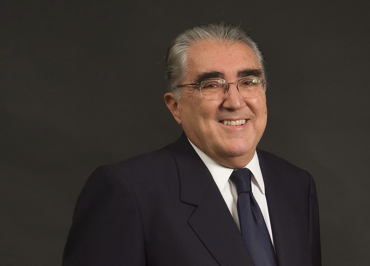 InfoMoney | Paulo Cunha, ex-presidente do Grupo Ultra (UGPA3), morre aos 82 anos
