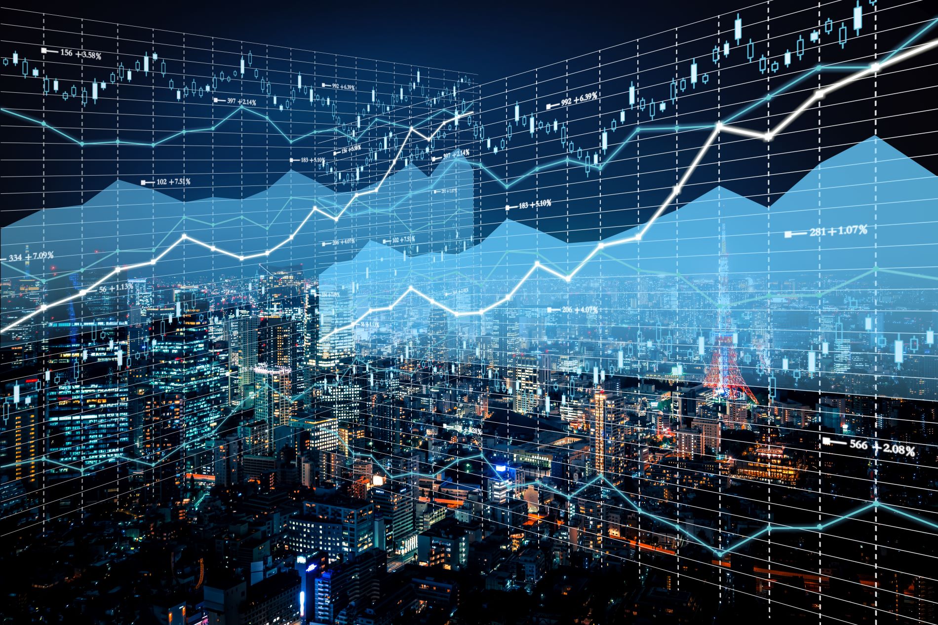 InfoMoney | Ibovespa futuro acompanha exterior e retoma os 100 mil pontos; dólar cai