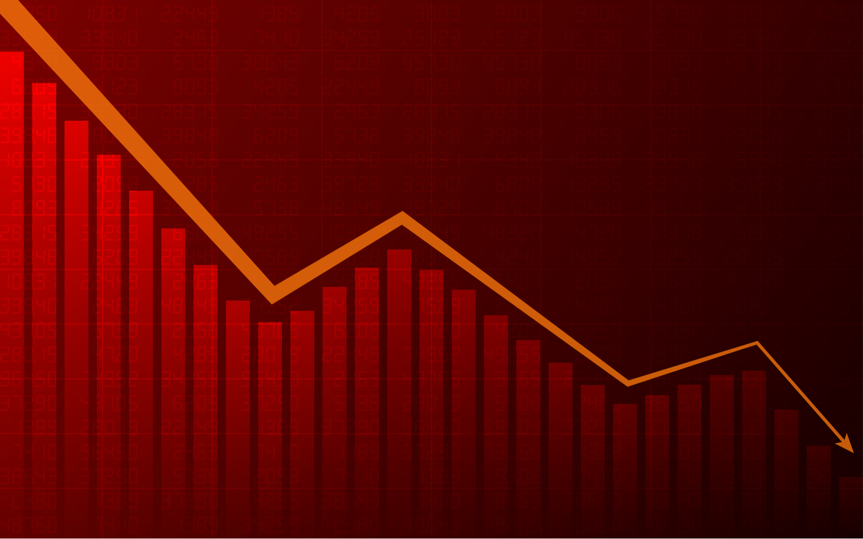 InfoMoney | Futuros de NY e bolsas da Europa recuam na volta do feriado nos EUA; indústria no Brasil e mais assuntos do mercado hoje