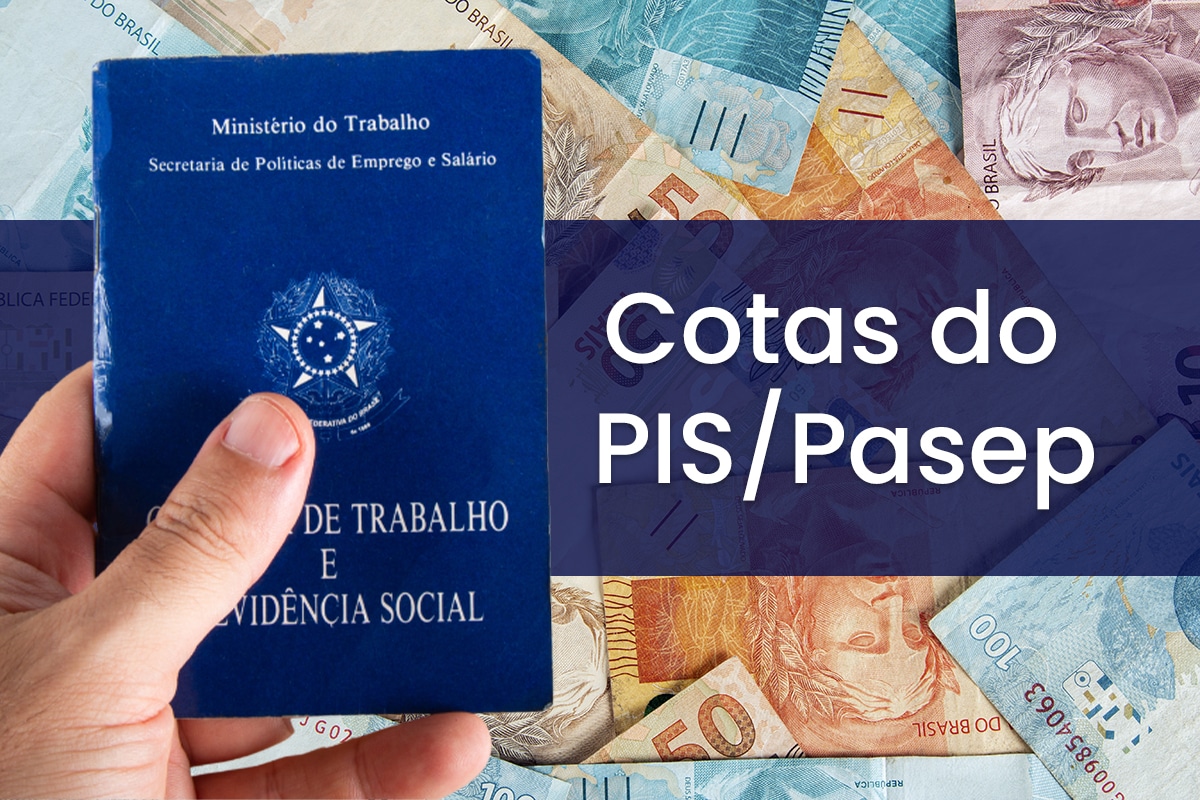 Jornal Contábil | PIS/Pasep: R$ 24,6 bilhões estão liberados para saque – Jornal Contábil