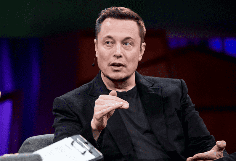 InfoMoney | Elon Musk diz que acordo com Twitter (TWTR34) pode avançar